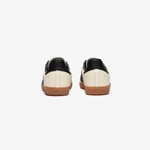 adidas Women's Samba OG Cream White Sand Strata ID0478